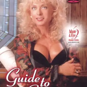 Nina Hartley's Guide to Swinging